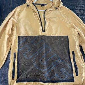 Huf Reflective Jacket